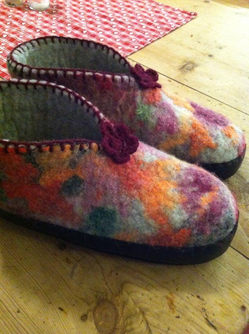 marsala tovede tofler